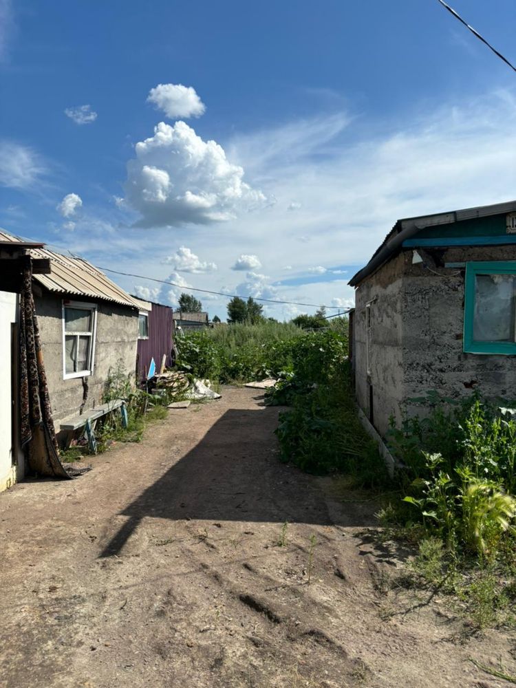Продается дом в городе Акколь