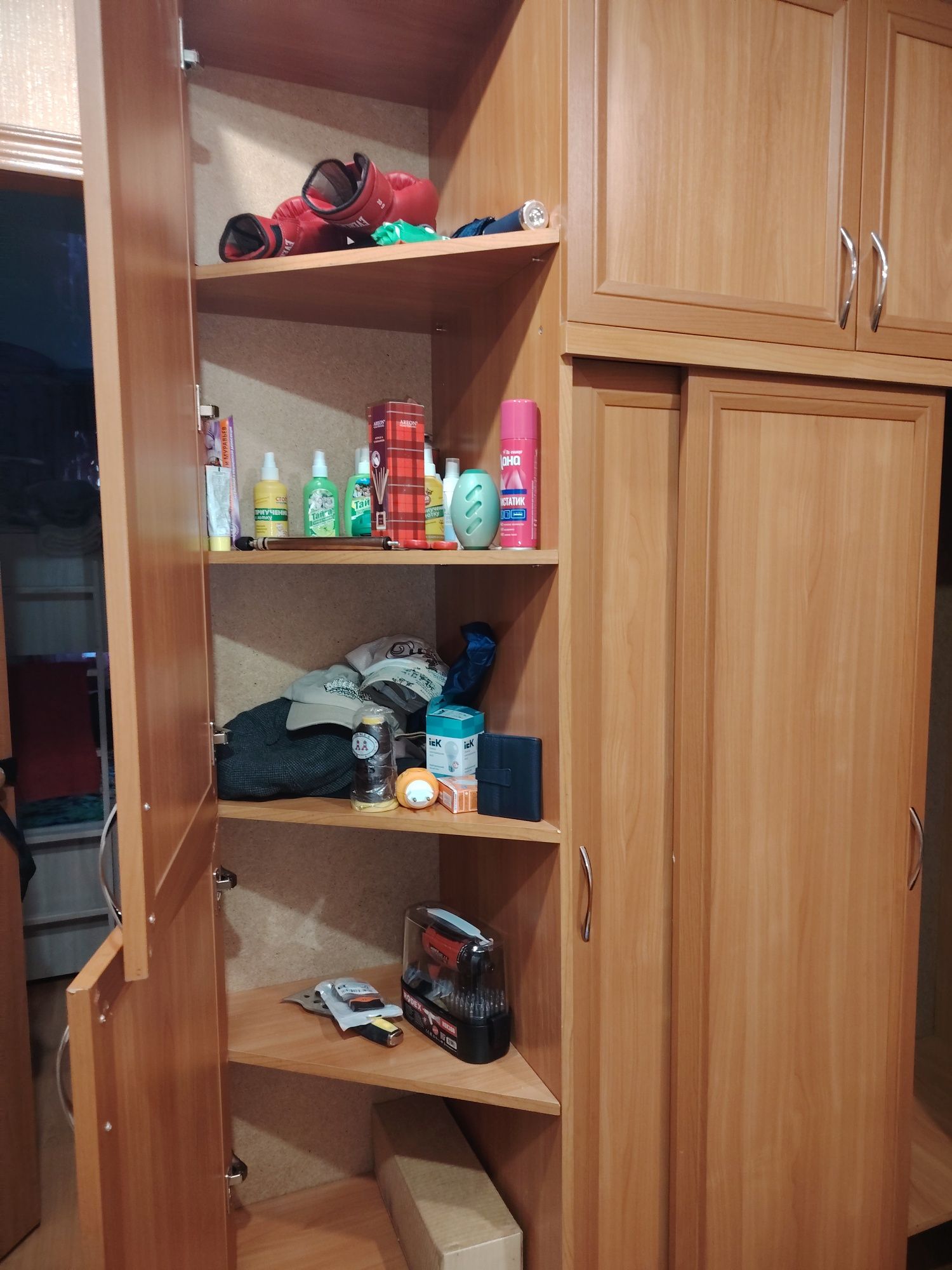 Продам прихожу б/у