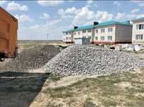 Привезу Щебень 40×70 20×40 5×20 Бутовый камень на Шахмане Хова