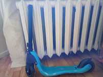 Продам самокат на запчасти за 1000 тенге