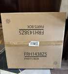 Инсталляция монтажн комплект кондиционера -  Samsung FRH1438Z5 серый