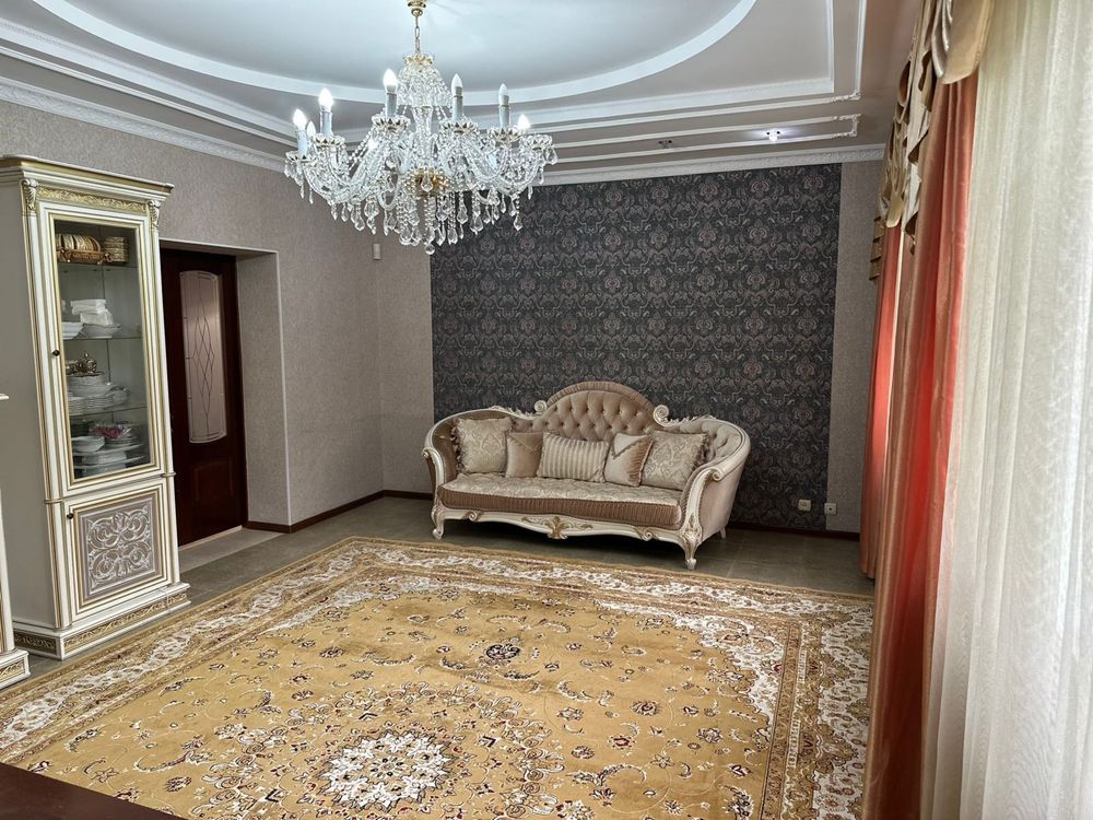 Продам дом с отличным состоянием