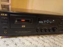 Akai GX-69 220 вольт Japan
