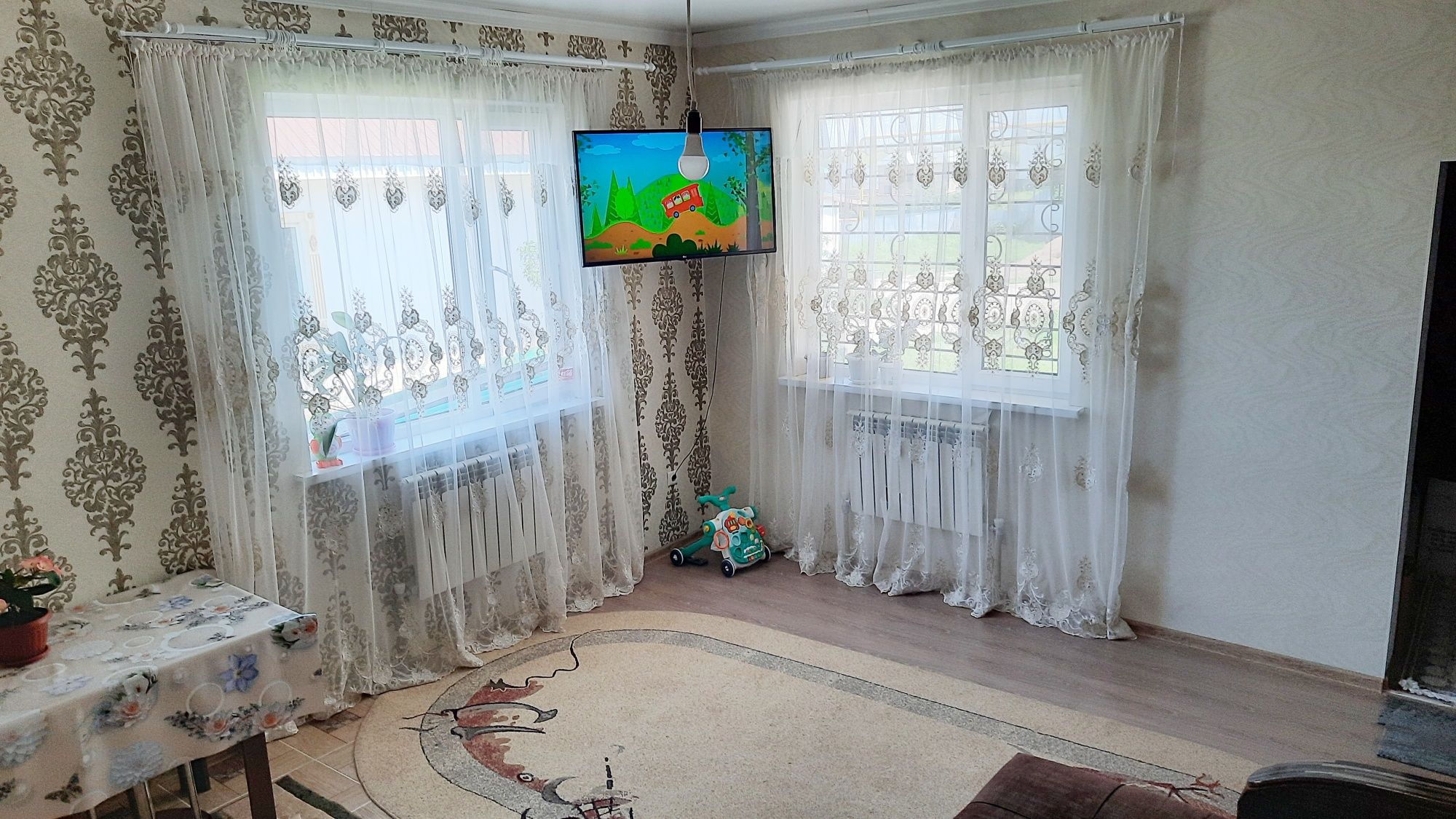 Продам дом срочно