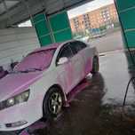 Продам Geely emgrand EC-7