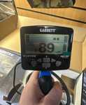 Металлоискатель Garrett Vortex VX9 Multi