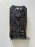 Видеокарта gtx 1050 ti
