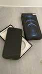 iPhone 12 Pro max . 256 gb . 77%