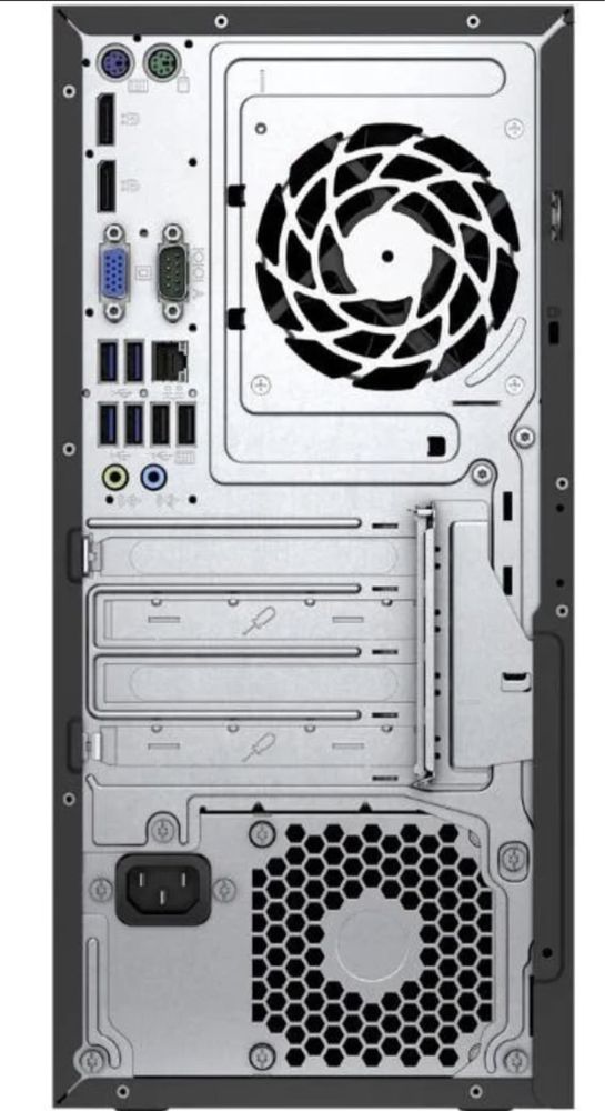 Компьютер  HP ProDesk 600 G2 MT