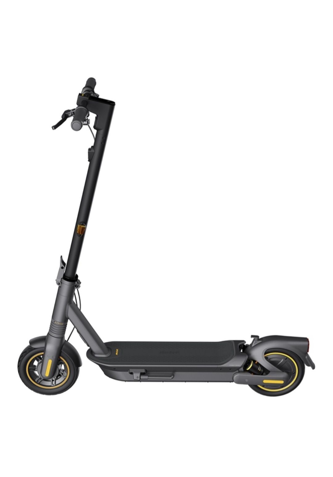 Самокат Ninebot Max G2