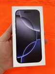 Iphone 16 pro 256Gb новый ЕАС
