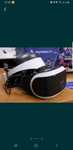 Виар шелм vr Sony PlayStation VR 1