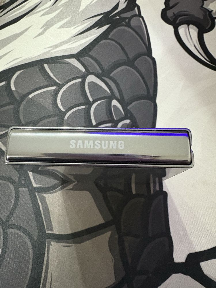 Samsung z flip 5