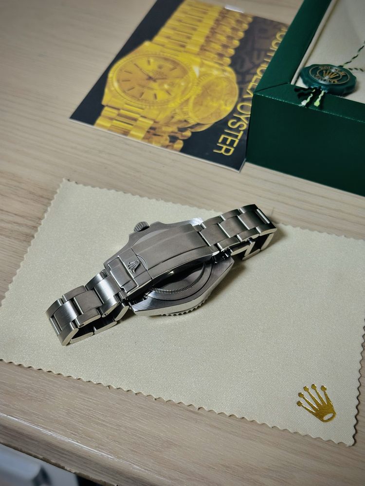 Продам ROLEX submariner