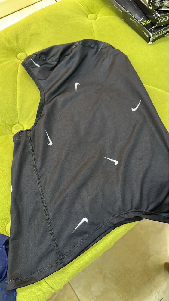 Nike hijab балаклава
