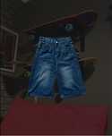 Baggy shorts(шорты)