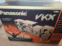 Panasonic sc-vkx95 стерео система