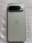 Google pixel 9 Pro xl 16/256