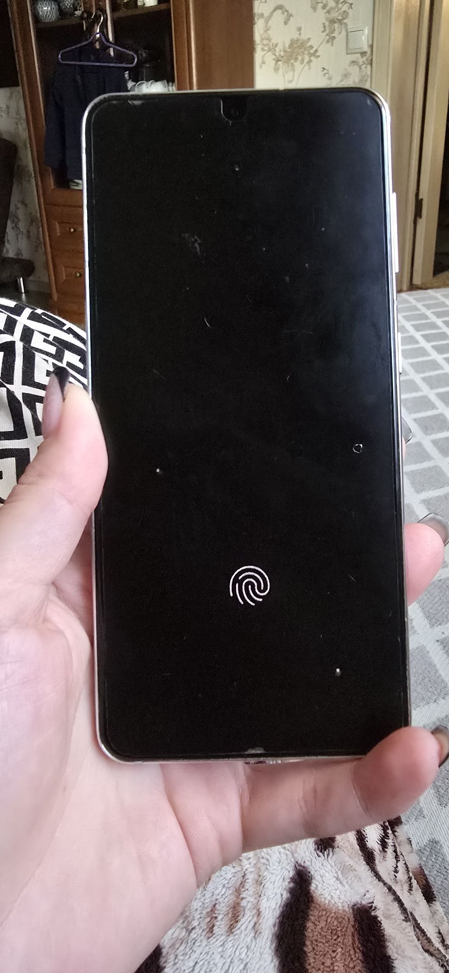 Samsung s21 5G 128gb