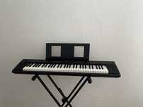Синтезатор Yamaha