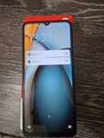 Redmi A3 6.71" display