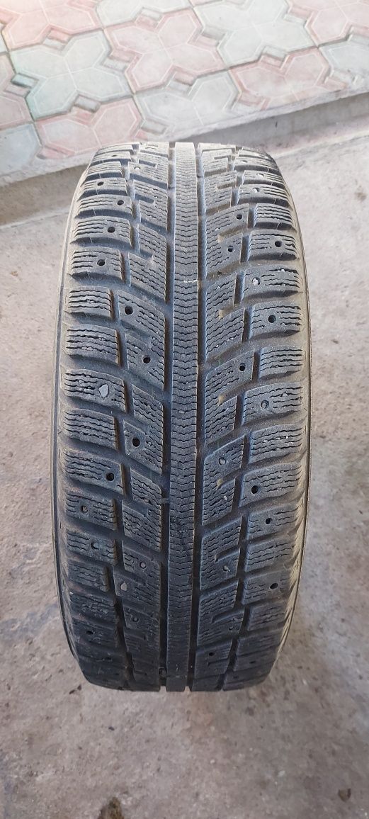 Продам шины 205.55 р16