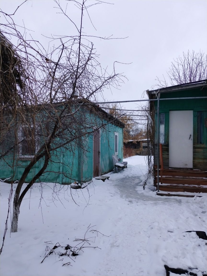 Продам очень хороший уютный дом ( Жилянка)