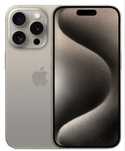iPhone 15 pro Max 256 gb