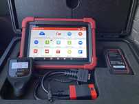 Продам Launch x 431 pro 5.0 авто сканер
