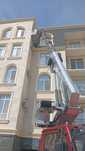 Услуги АГП 28м 48
