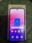 Продам Samsung A53 5G очень мощный экран родной 120гц
