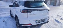 Комплект задних фонарей Chery Tiggo 7 pro, 7pro max (Чери Тигго 7 про)