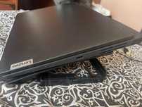 Игровой ноутбук LENOVO