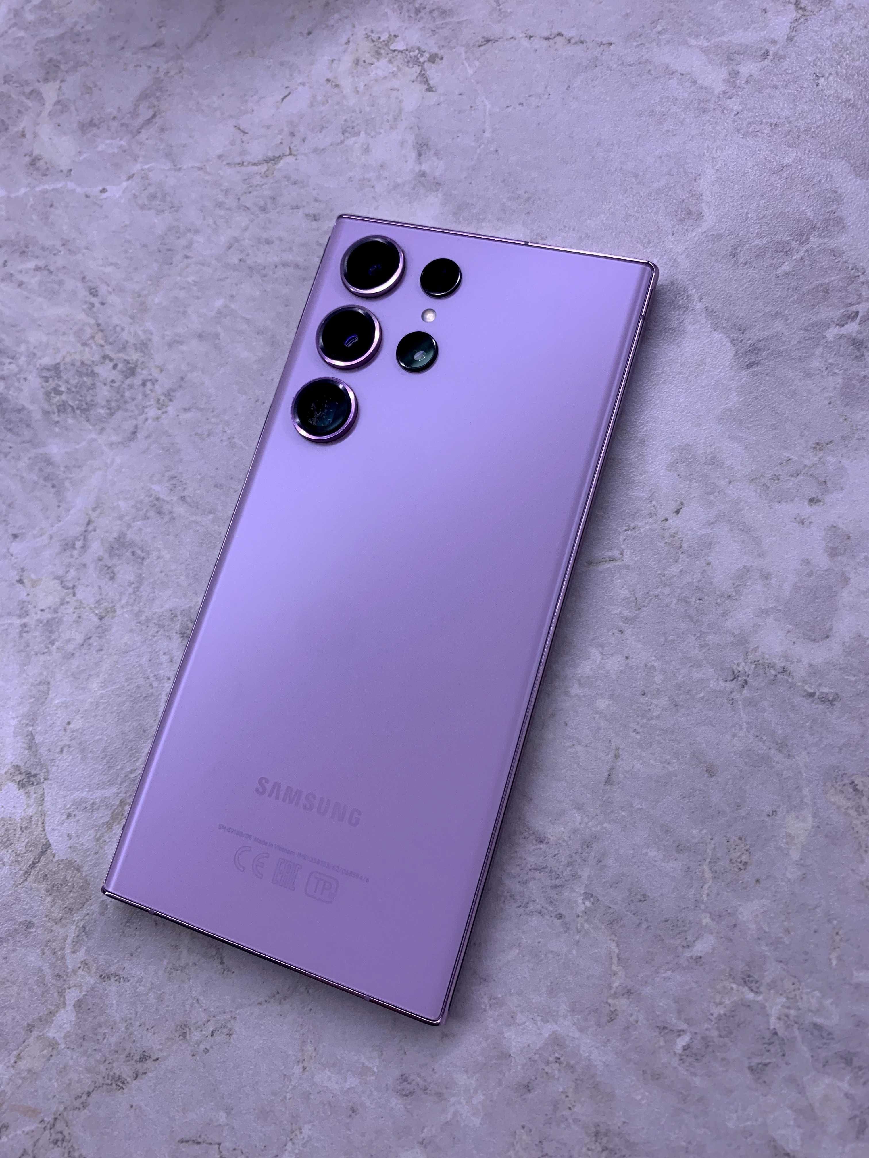 Продам / обменяю s23 ultra 512 gb