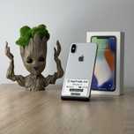 iPhone X Айфон Х 64gb | РАССРОЧКА