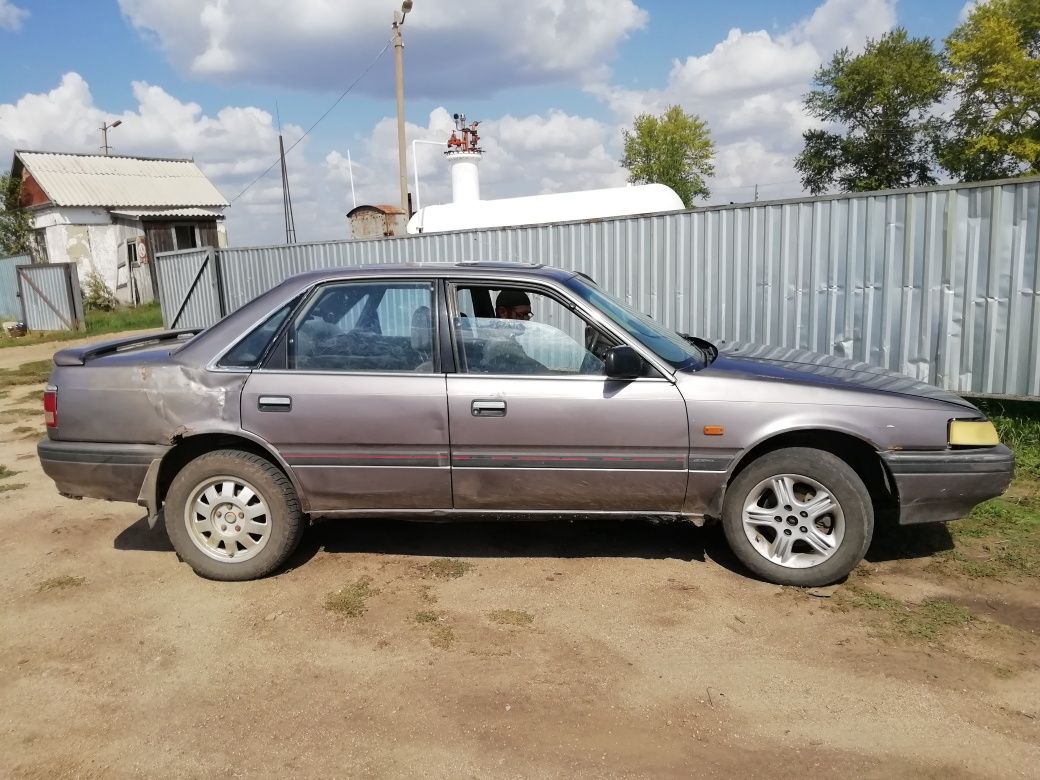 Продам авто работяга