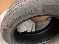 Продам шины Continental max contact