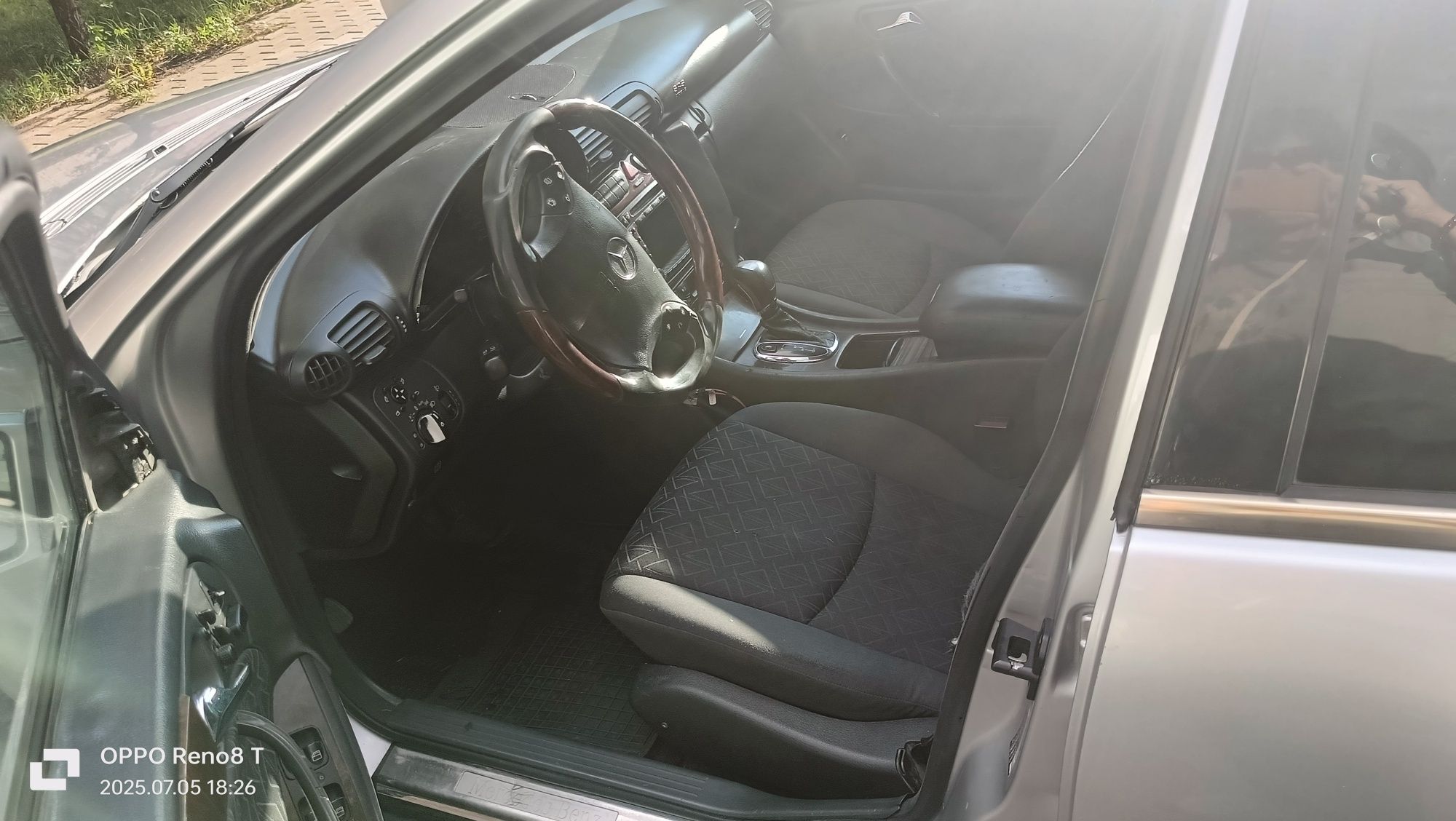 Продам Мерседес W203