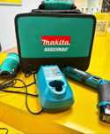 Makita шуруповерт ( Павлодар ) Лот 280302