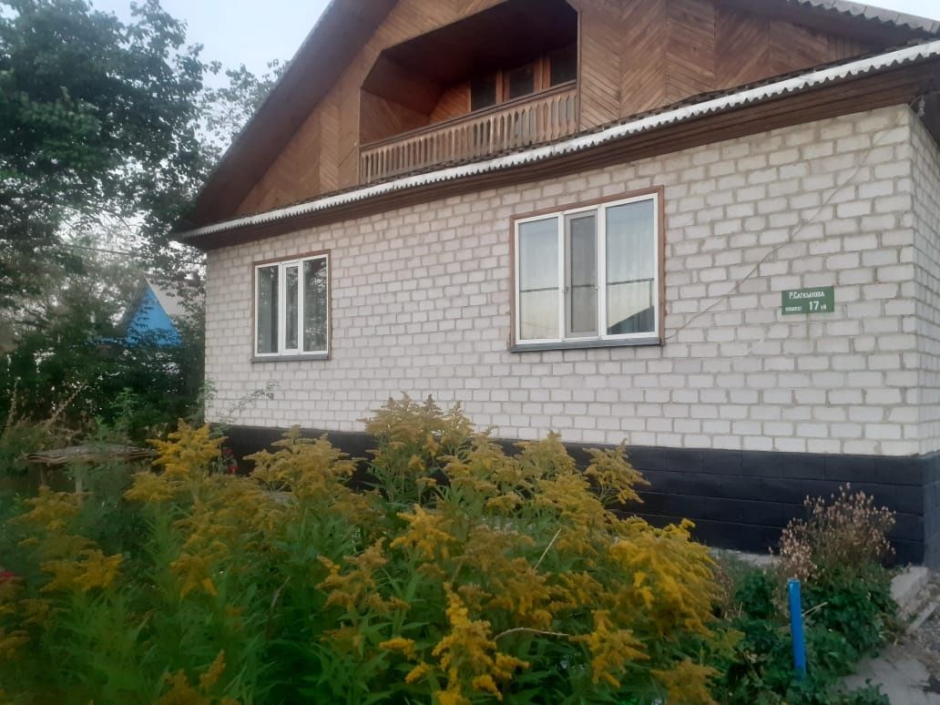Продам большой дом