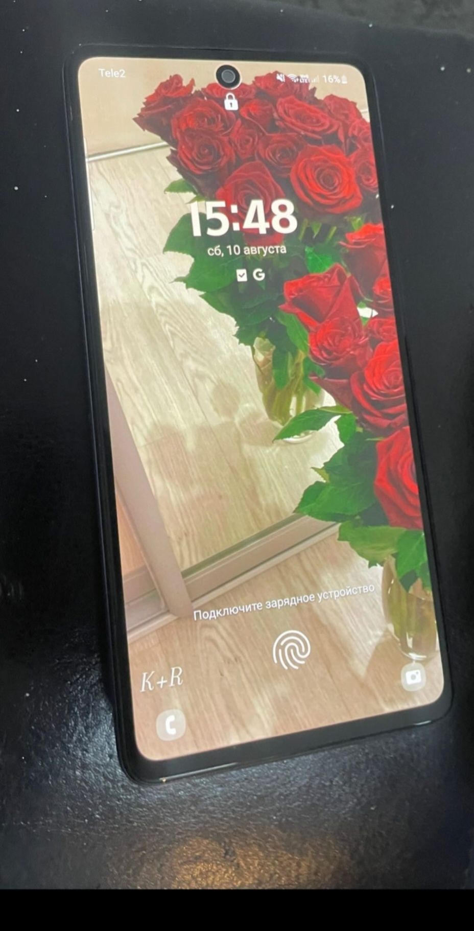 Samsung Galaxy a52