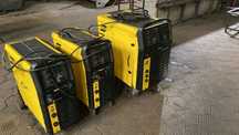 Сварочный полуавтомат ESAB