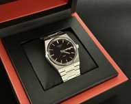 часы Tissot prx новые 40mm швейцарские