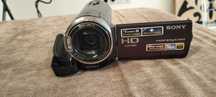 Продам Видеокамеру от Sony HDR - CX350E