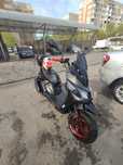Самурай АБС 150куб