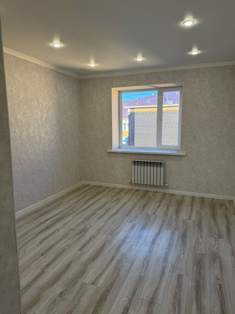 Продам 3-х комнатную квартиру