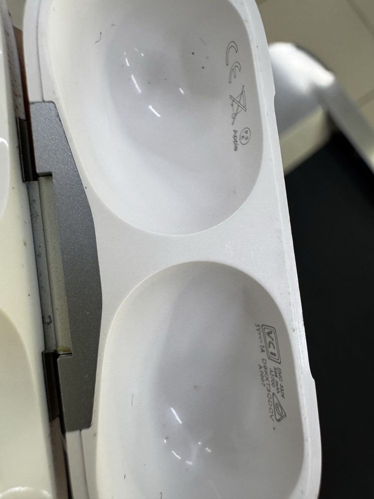 apple airpods pro