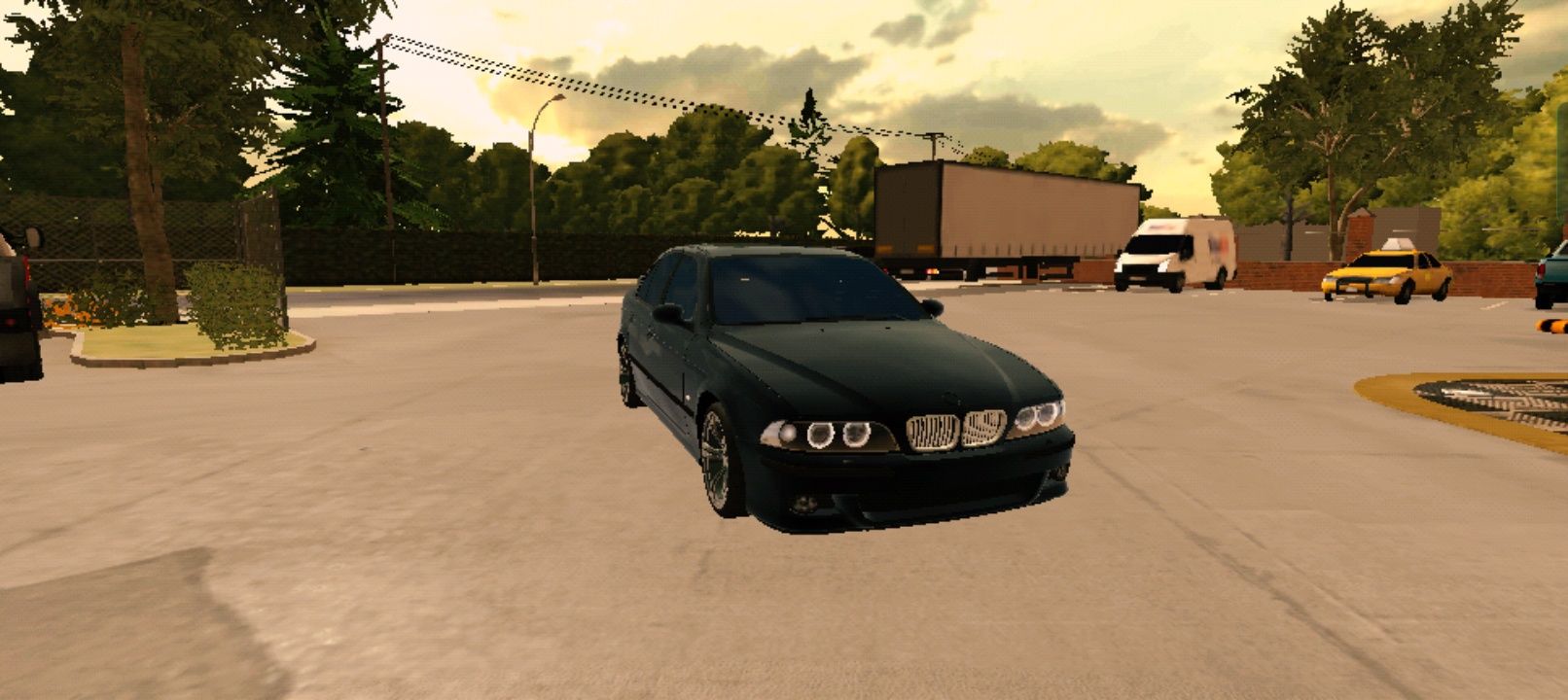 Car parcing акаунт с чевралет мент и другие за 2000тг