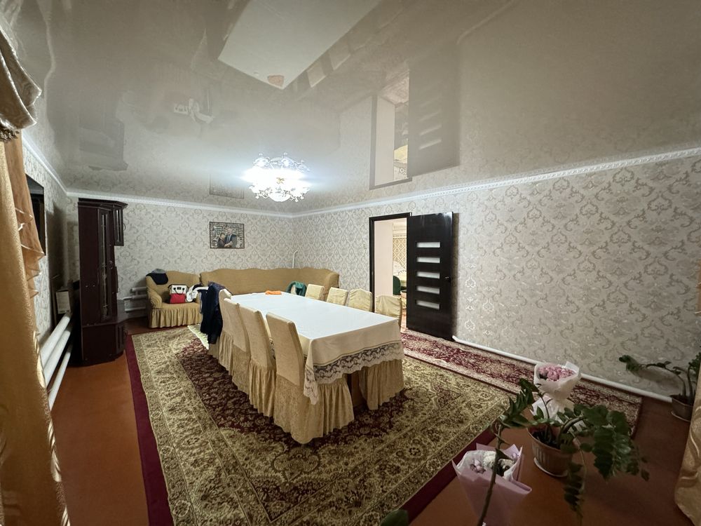 Продам дом п.Деркул(Селекционная), улица Больничная(Ырысты)