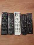 Новые Пульты от Отау и ID TV (в упаковке)